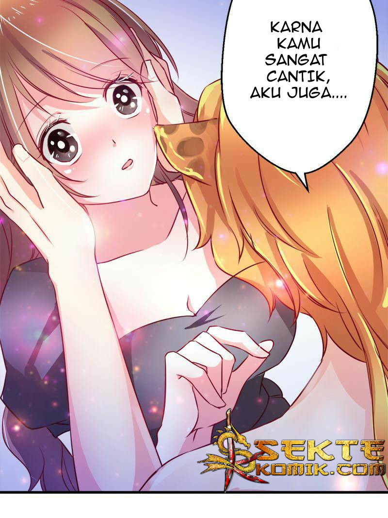 Beauty and the Beasts Chapter 02 Gambar 5